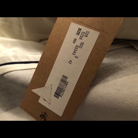 Brooks Brothers Black Fleece Stripe Blazer NWT - Picture 8 of 9